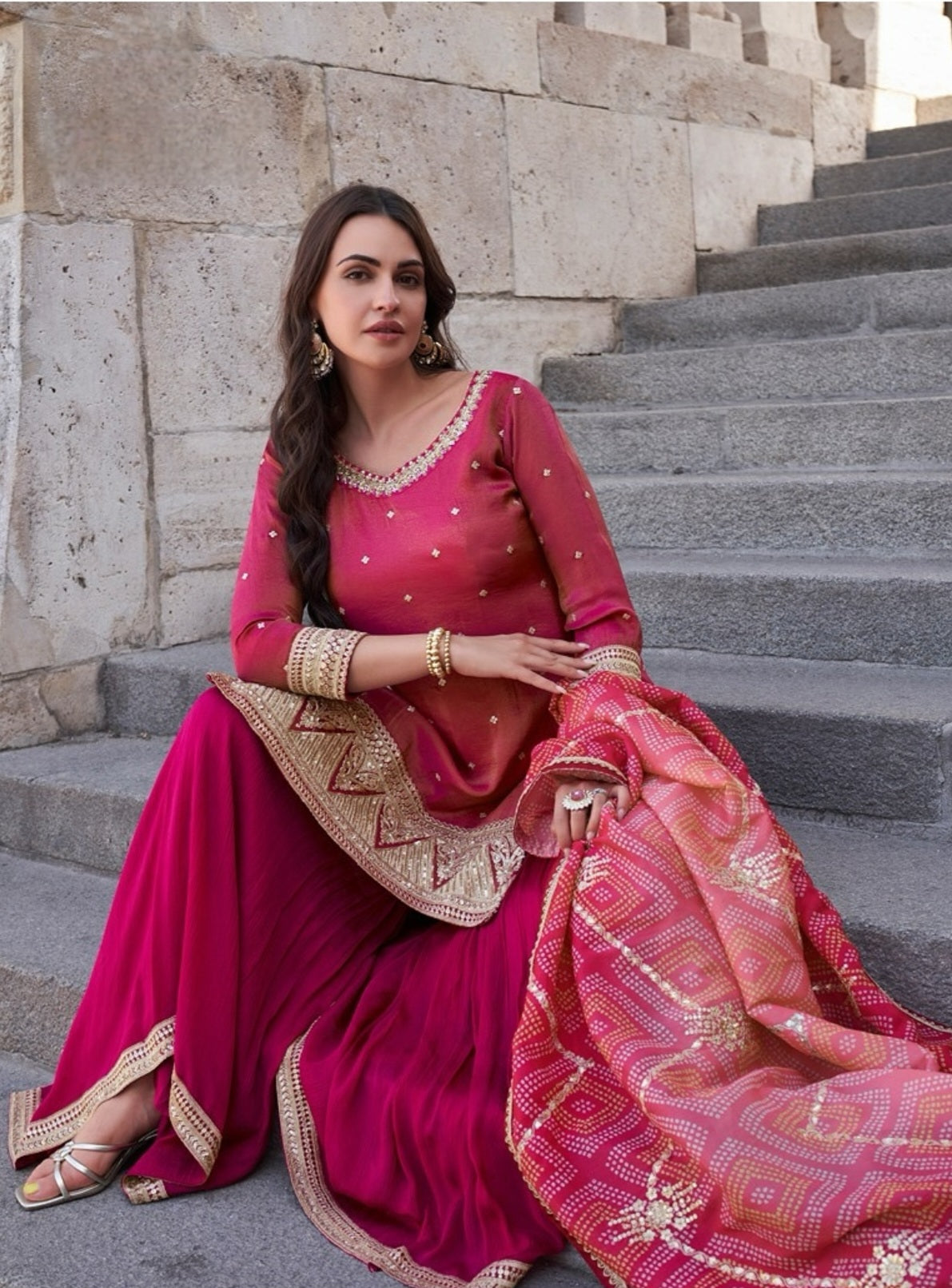 Salwar Suit