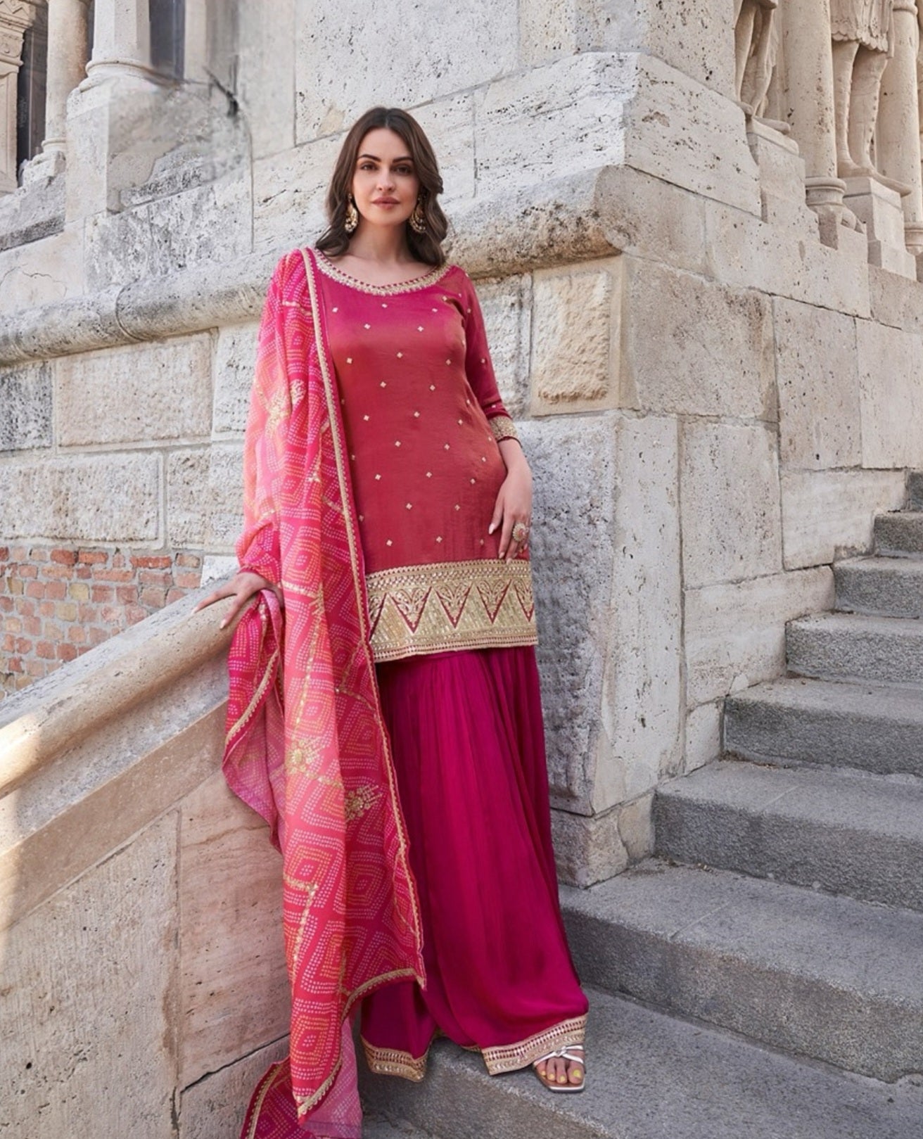 Salwar Suit