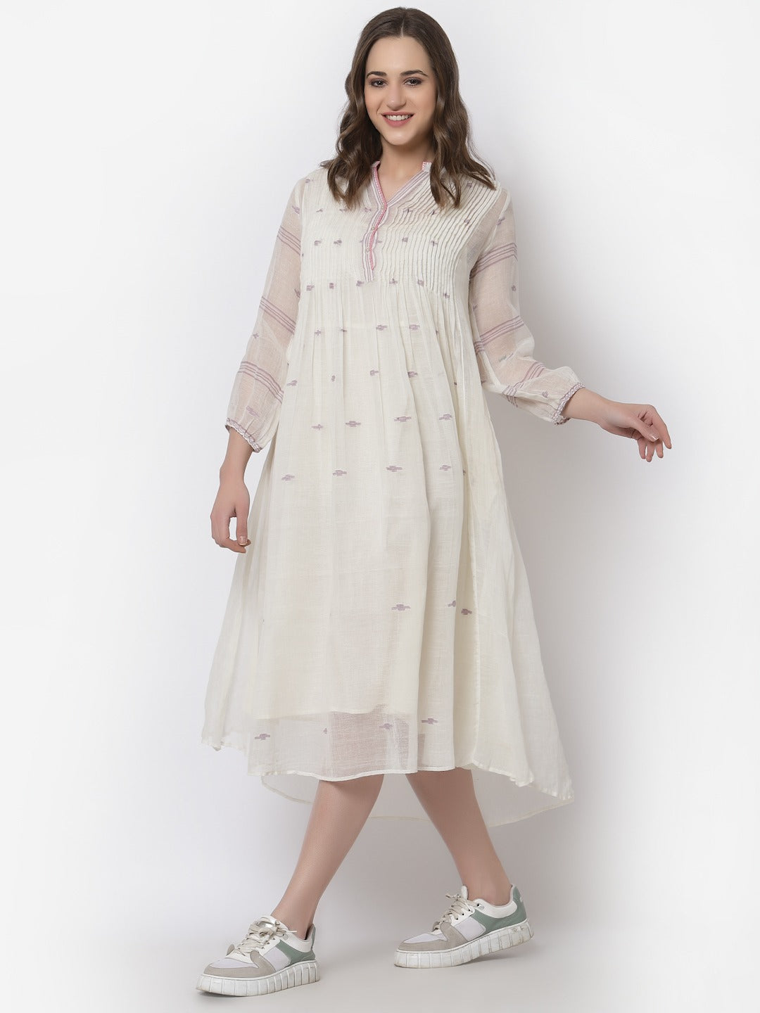 White Dreamy Dress