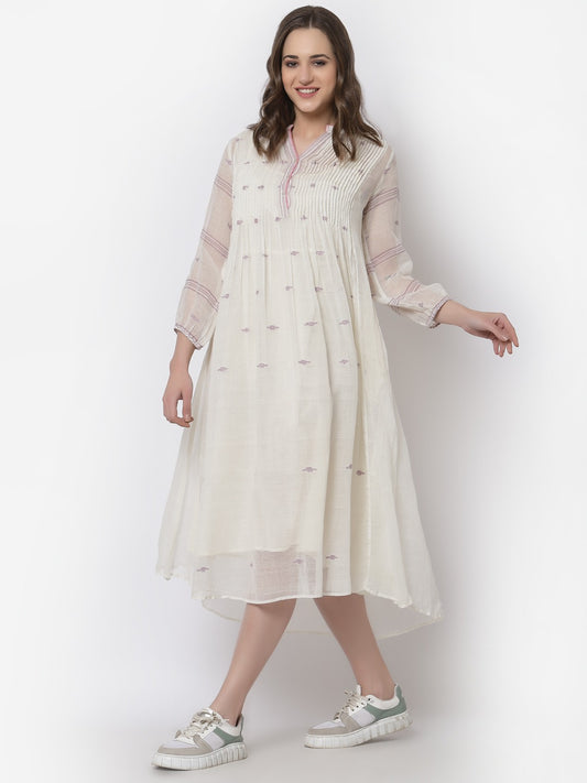 White Dreamy Dress