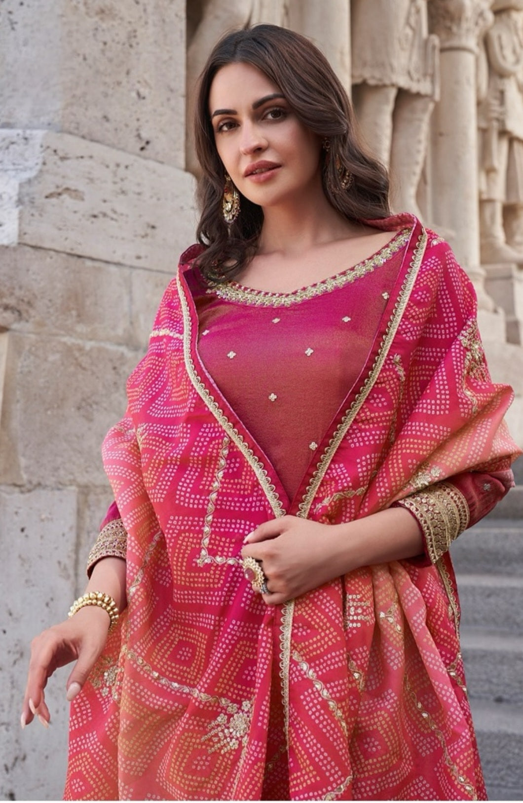 Salwar Suit