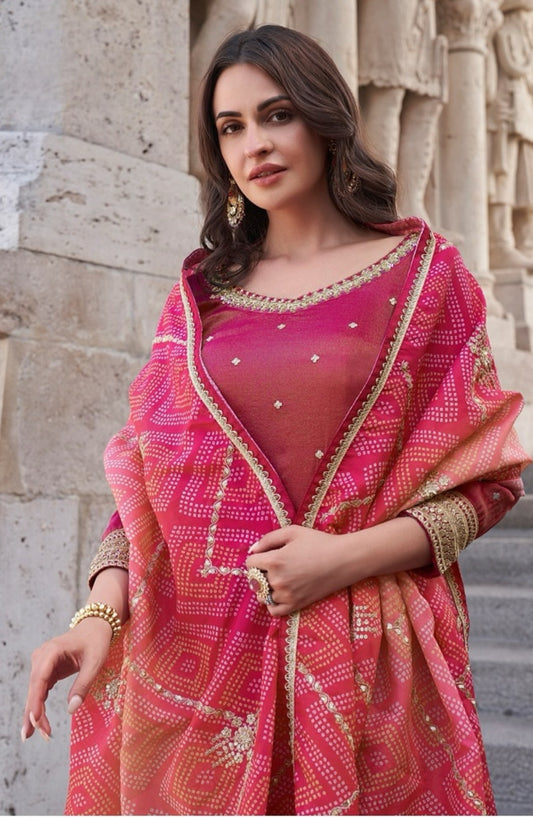 Salwar Suit