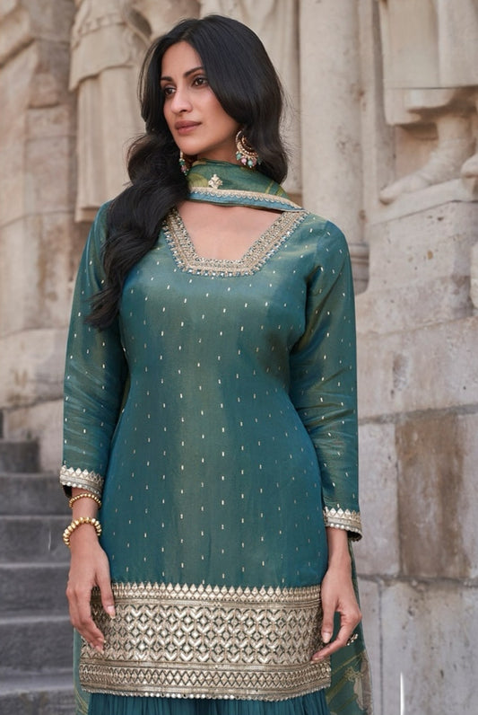 Salwar Suit