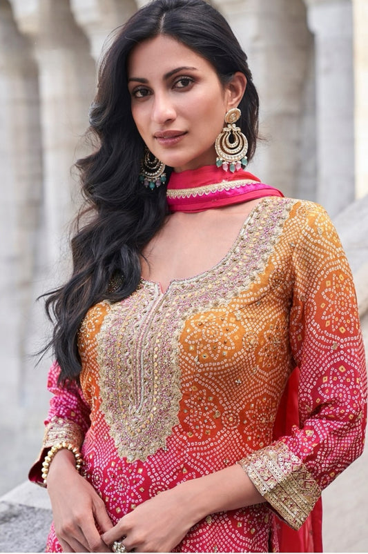 Salwar Suit