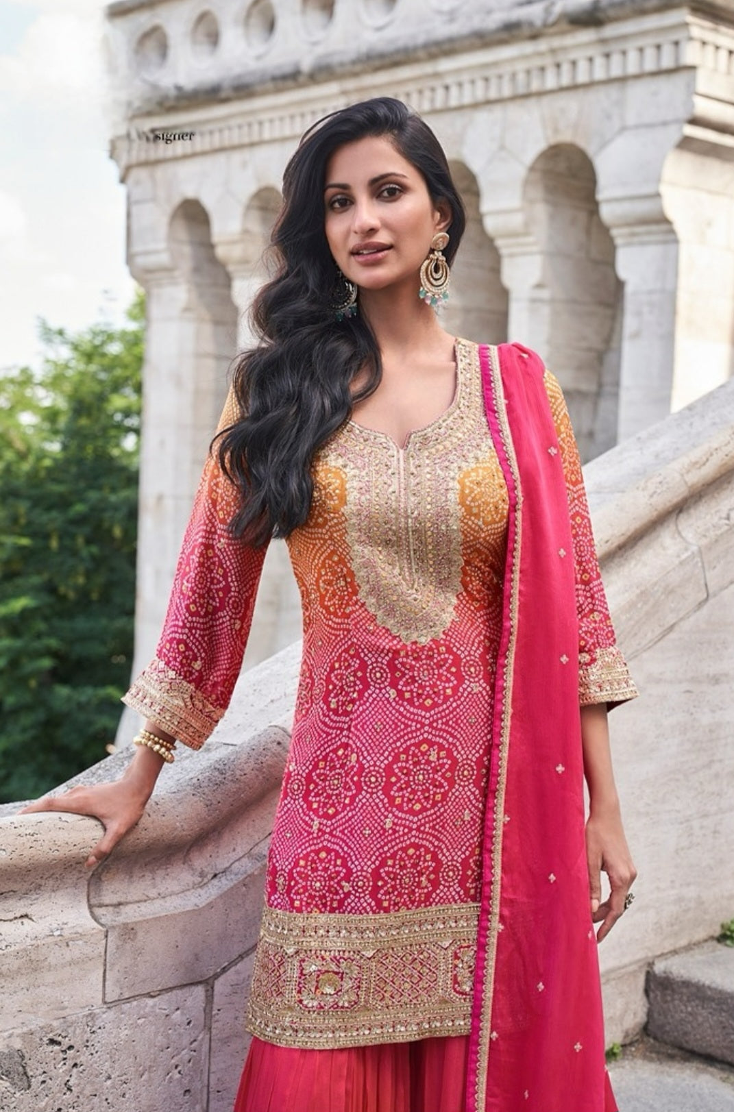 Salwar Suit