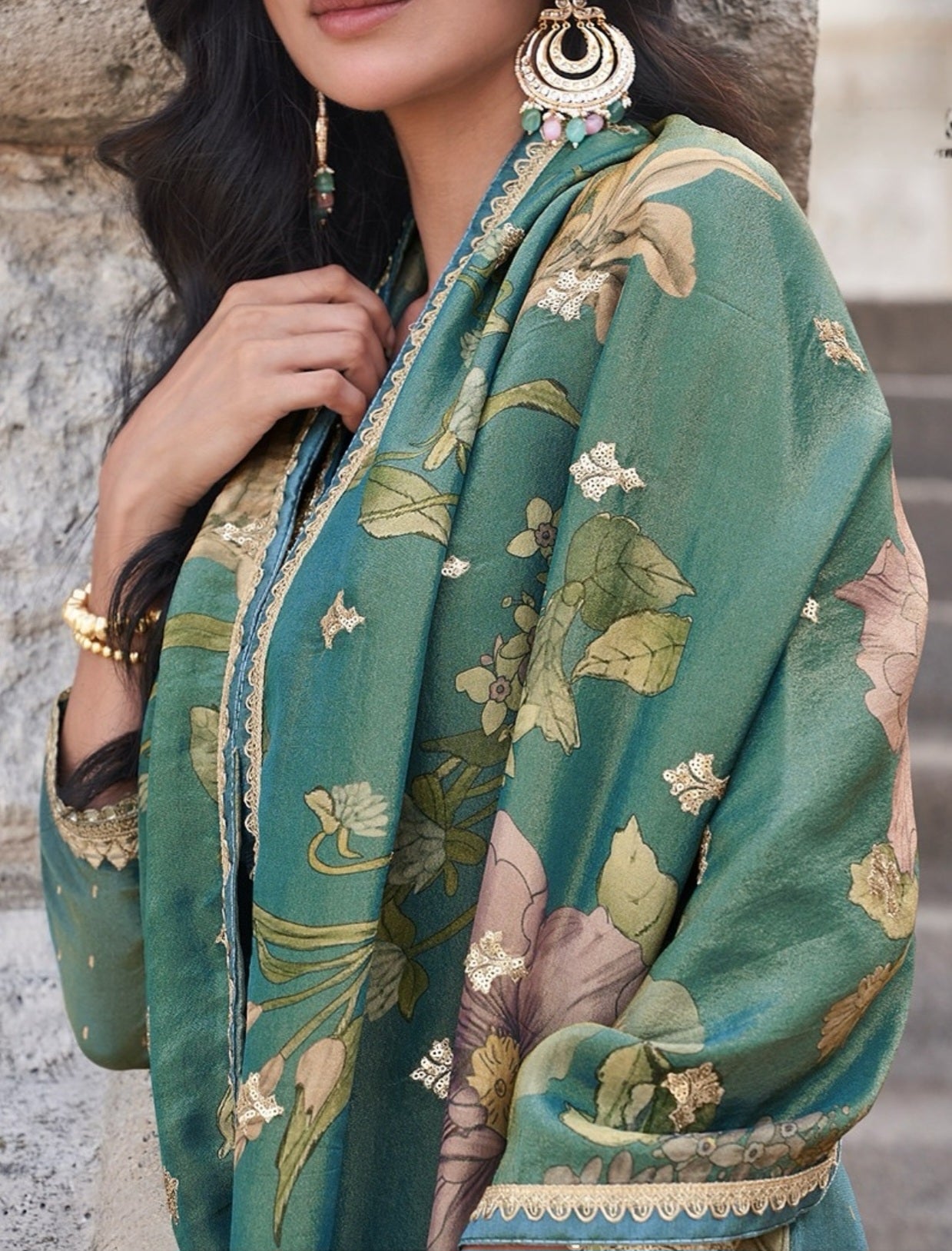 Salwar Suit